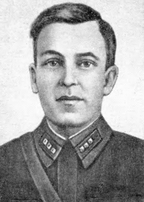 Гвоздев&nbsp;Иван Владимирович