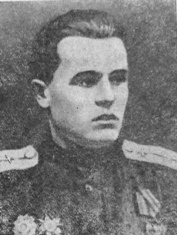 Карпенко Иван Михайлович