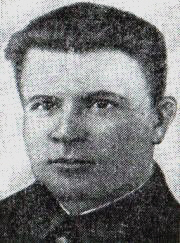 Кива Алексей Минович