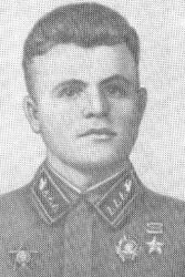Луговой Василий Петрович