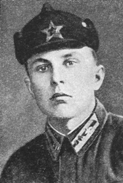 Мельниченко Иван Александрович