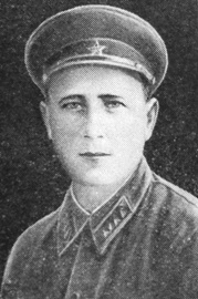 Мельниченко Сергей Илларионович