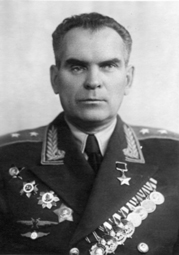 Николаенко Евгений Макарович