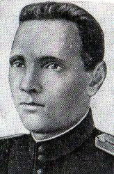 Павлов Александр Иванович