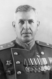 Селиванов Иван Павлович