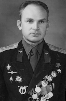 Трифонов Борис Павлович