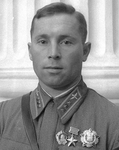 Трубаченко Василий Петрович