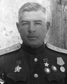 Турбин Дмитрий Иванович