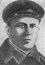 Виневитин Василий Михайлович
