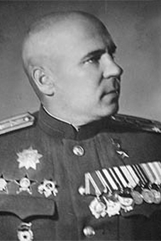 Яковлев Василий Николаевич