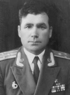 Южаков Василий Михайлович
