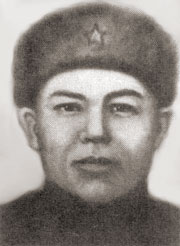 Ахтямов Хасан Багдеевич