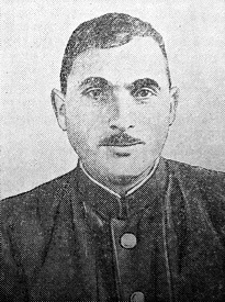 Карабаки Георгий Ильич