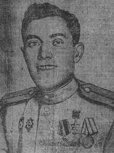 Лелякин Михаил Яковлевич