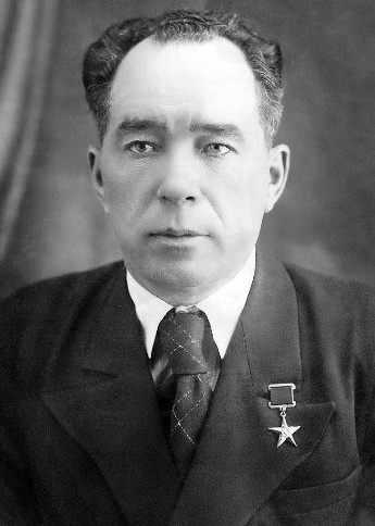 Макогон&nbsp;Сергей Иванович 