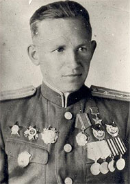 Глинский Сергей Николаевич