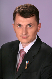 Борисов Евгений Германович
