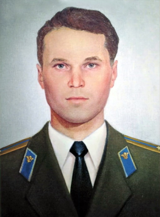 Долонин&nbsp;Владислав Александрович