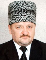 Кадыров Ахмат Абдулхамидович