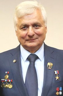 Кашин Валерий Михайлович
