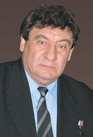Кирюшин Евгений Александрович