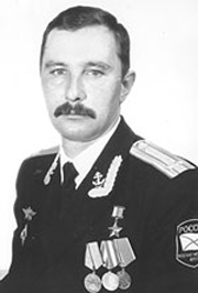 Клименко Дмитрий Николаевич