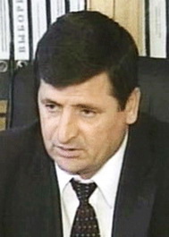 Костоев Абубукар Султанович