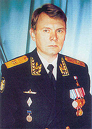 Кузьмин Сергей Викторович
