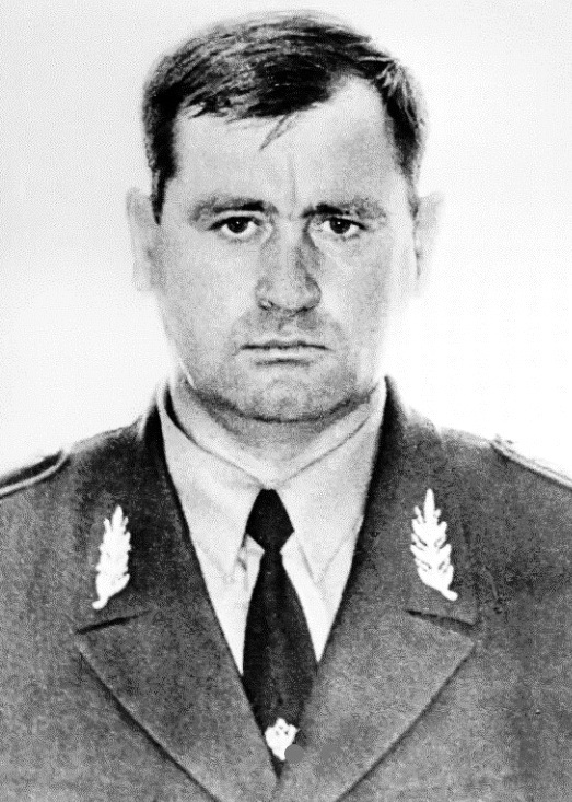 Малофеев&nbsp;Михаил Юрьевич