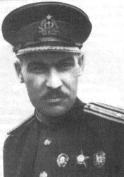 Матиясевич Алексей Михайлович