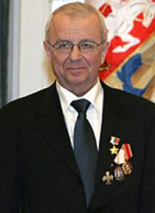 Сагалевич Анатолий Михайлович