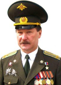 Сивко Вячеслав Владимирович