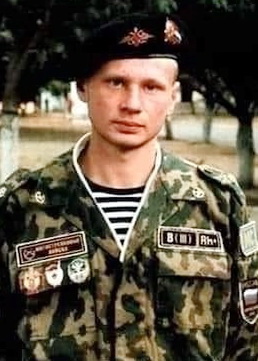 Жаров&nbsp;Алексей Викторович