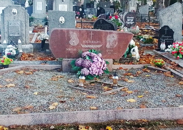 Надгробный памятник