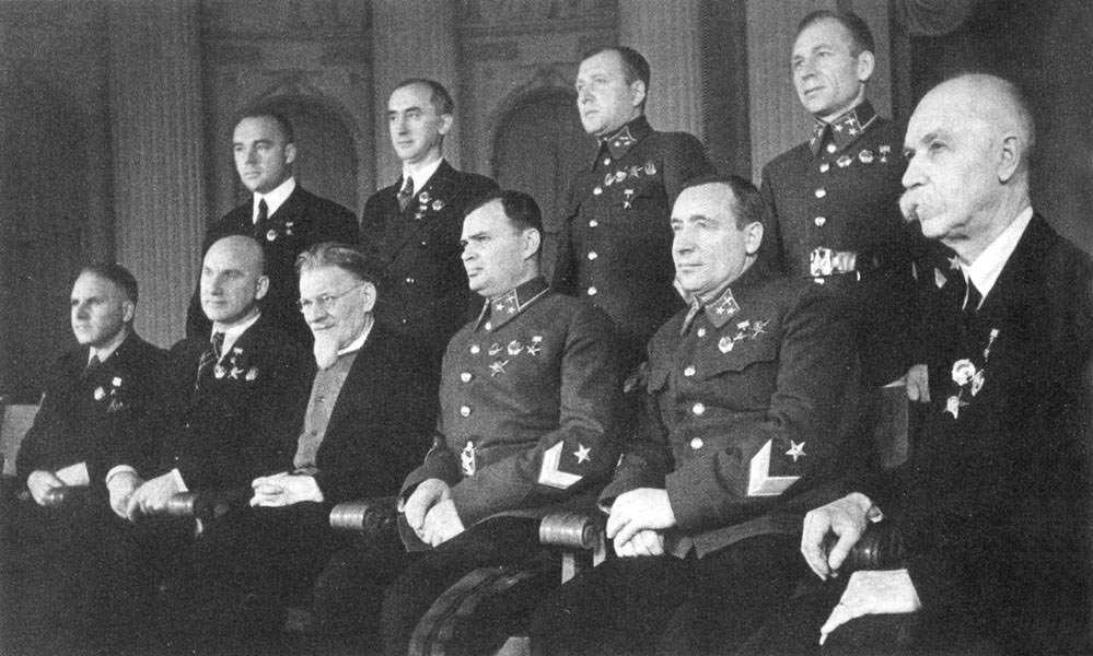 В. Я. Климов