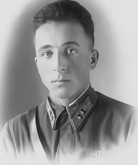 С. А. Скорняков