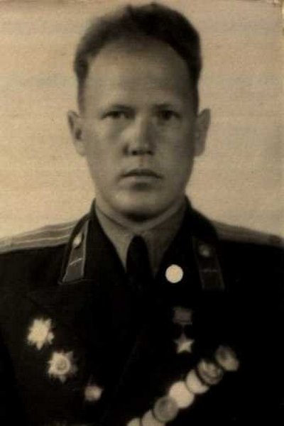 Л. И. Чесноков