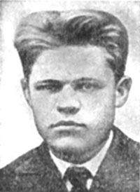 П. П. Фефилов