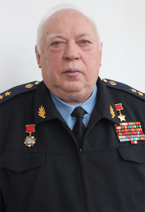 Ю.В. Бабанский