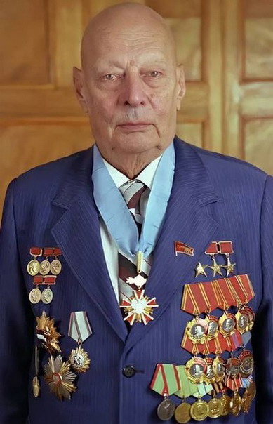 А. П. Александров