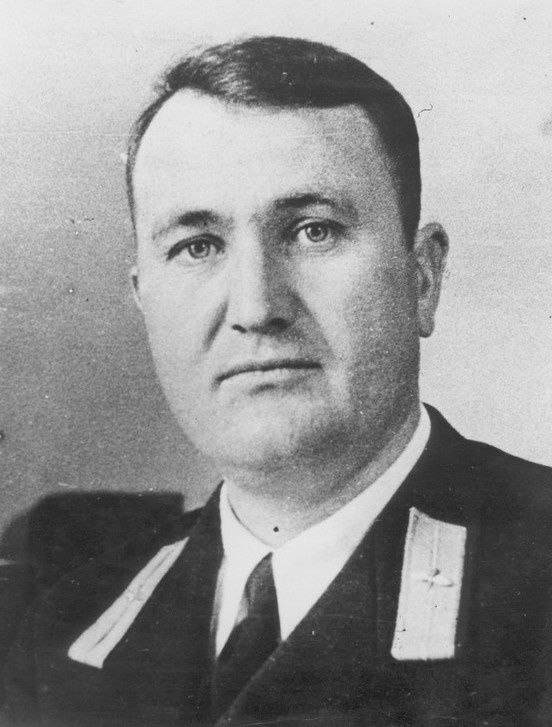В.С. Горанов