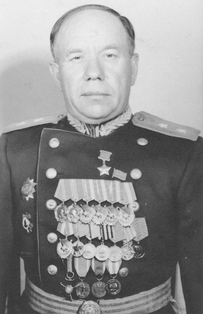 Н.Е. Чуваков