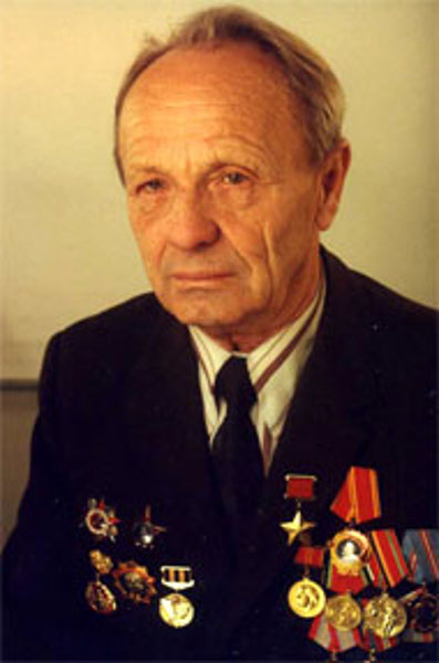 А. М. Кузнецов