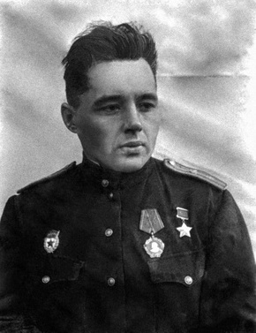 С.В.Хохряков