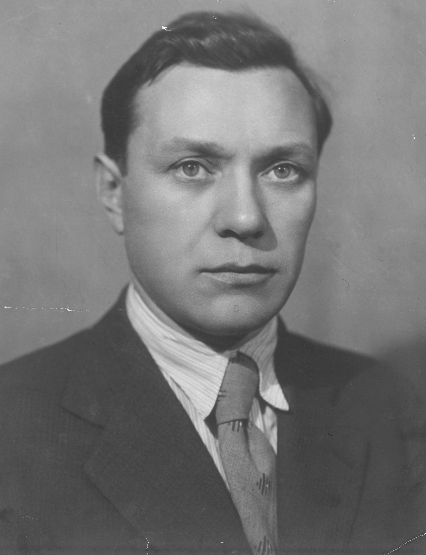 Б.П. Чирков
