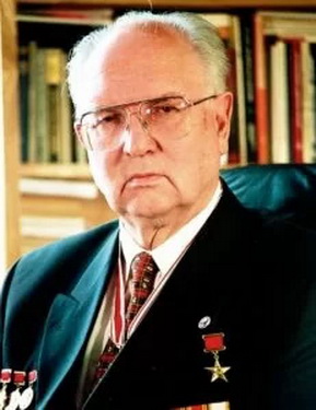 Е. А. Федосов