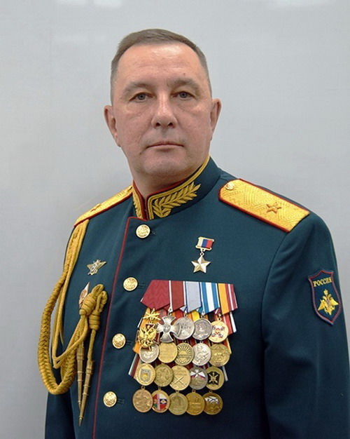 Д. Н. Клименко