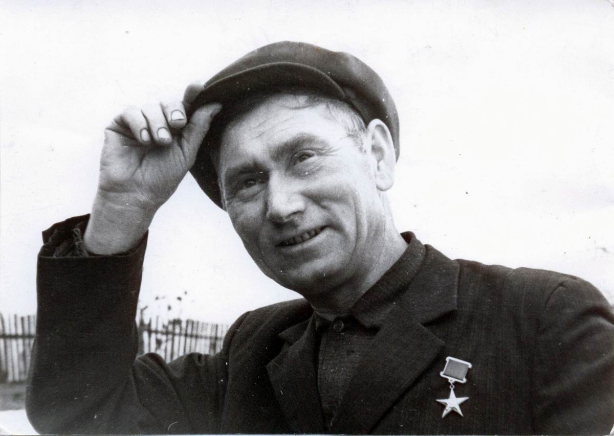 М.З. Орлов