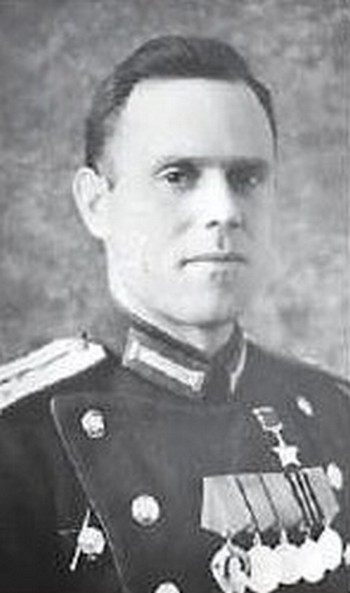 И. В. Важеркин