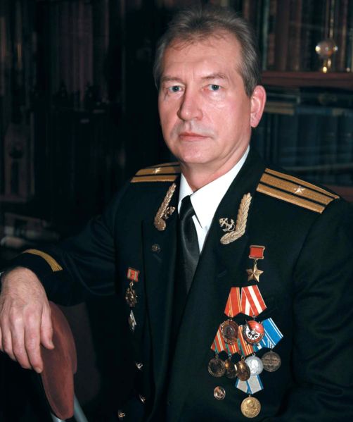 Л.М.Солодков